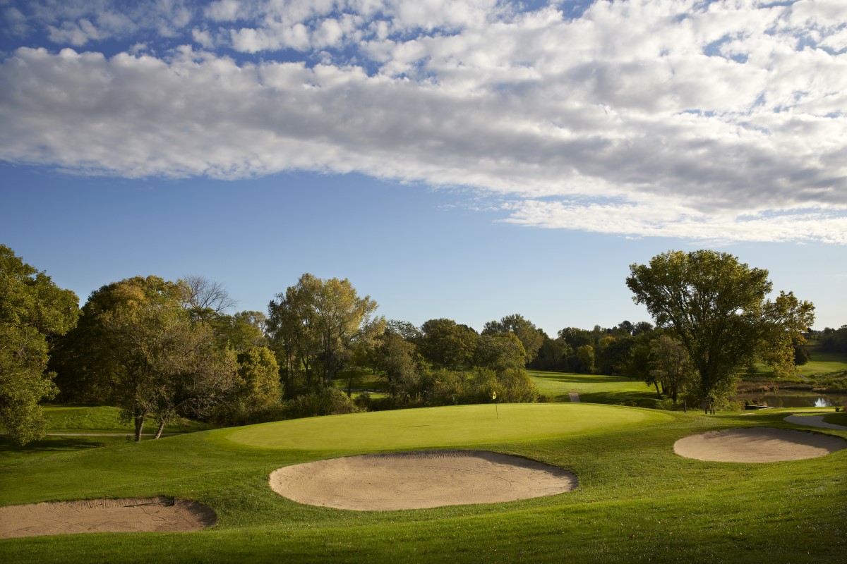 Platteview Golf Club Bellevue, NE Hole by Hole Tour